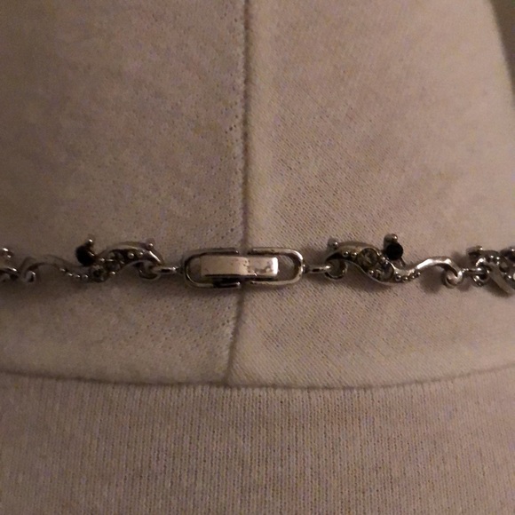 Austrian Crystal Set - Picture 4 of 4